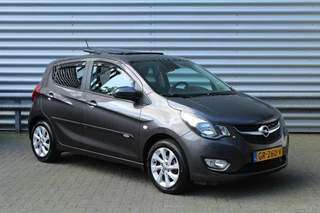 Opel KARL Clima Cruise 15