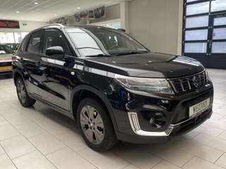 Suzuki Vitara Suzuki Vitara 1.4 Boosterjet Select Smart Hybrid [ APPLECARPLAY & ANDROID AUTO - afbeelding nr 26