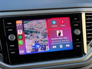 Volkswagen T-Roc Volkswagen T-Roc 1.5 TSI Style Business | Adaptive Cruise Control | Apple CarPlay/Android Auto | Climate Control | Camera - afbeelding nr 15