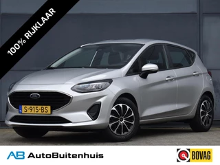 Ford Fiesta 1.0 EcoBoost|CARPLAY|LED|PDC|CRUISE|DAB