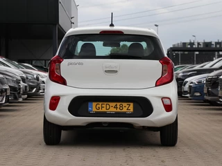 Kia Picanto Kia Picanto 1.0 DPi ComfortLine I Airco I Cruise Control - afbeelding nr 18
