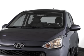 Hyundai i10 | Cruise | Airco | Radio | - afbeelding nr 29