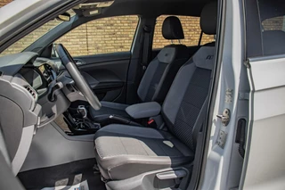 Volkswagen T-Cross Volkswagen T-Cross 1.5 TSI Style Business R, Half Leder - afbeelding nr 10