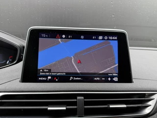 Peugeot 3008 Peugeot 3008 1.2 PureTech Allure|Automaat - afbeelding nr 43