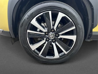 Toyota Yaris Cross - afbeelding nr 4