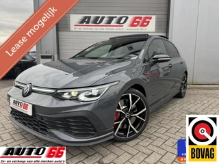 Volkswagen Golf - 188955341-0