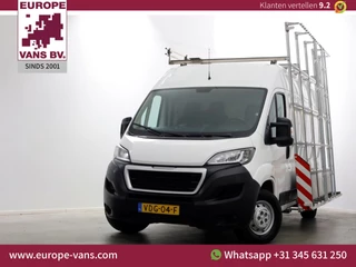 Peugeot Boxer - 206157238-0