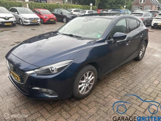 Mazda 3 Mazda 3 2.0 SkyActiv-G 120 SkyLease - afbeelding nr 2