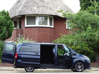 Mercedes-Benz Vito Mercedes-Benz Vito CDI 163PK automaat / AMG pakket / LED - afbeelding nr 4