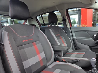 Dacia Sandero - afbeelding nr 13