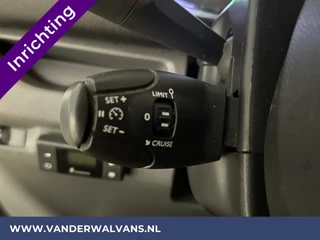 Opel Vivaro Android Auto, Cruisecontrol, Parkeersensoren, Bijrijdersbank - afbeelding nr 9