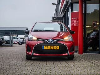 Toyota Yaris - afbeelding nr 5