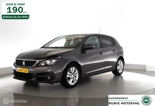 Peugeot 308 - 460471922-0