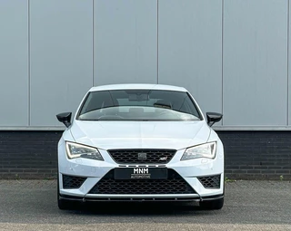 SEAT Leon Seat Leon SC 2.0 TSI Cupra 280 |Cruise|Autom|Sound|Trekhaak - afbeelding nr 2