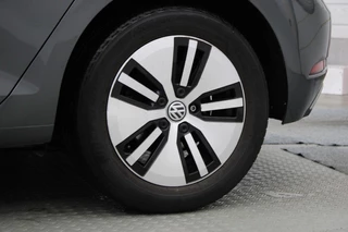 Volkswagen e-Golf - afbeelding nr 27