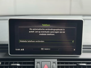 Audi Q5 Audi Q5 2.0 TFSI Quattro 3x S Line DEALERONDERHOUDEN*VOL OPTIES - afbeelding nr 22