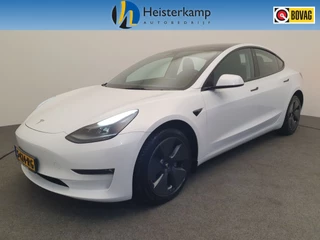 Tesla Model 3 - afbeelding nr 1