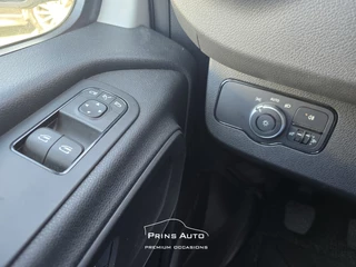 Mercedes-Benz Sprinter Mercedes-Benz Sprinter 211 1.9 CDI L1H1 FWD |TREKHAAK|CRUISE|BETIMMERING|BANK| 2666 - afbeelding nr 14
