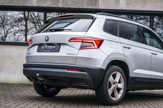 Škoda Karoq Skoda Karoq 1.5 TSI ACT Ambition Business ACC Trekhaak - afbeelding nr 13