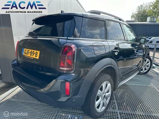 MINI Countryman Mini Countryman 1.5 Cooper Untamed Edition - afbeelding nr 2