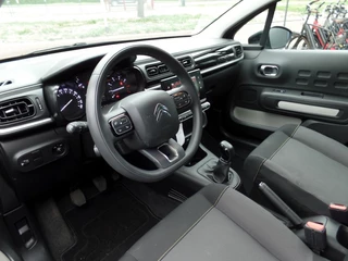 Citroën C3 - afbeelding nr 15