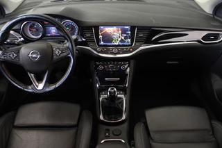 Opel Astra Opel Astra 1.6 BiTurbo Innovation |Stoel\Stuur verw.|Leder|Camera| - afbeelding nr 7