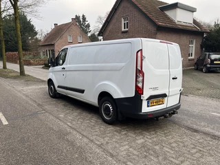 Ford Transit Custom - afbeelding nr 4