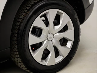 Citroën C4 Cactus Automaat (CAMERA, CLIMATE, STOELVERWARMING, PARKEERSENSOREN, CRUISE, SPORTSTOELEN, DIGITAL COCKPIT, ELEK RAMEN, NIEUWSTAAT) - afbeelding nr 27