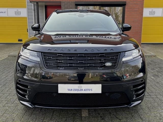 Land Rover Range Rover Velar - afbeelding nr 6