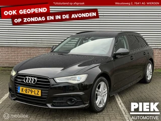 Audi A6 - 476206157-0