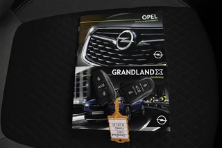 Opel Grandland X Opel Grandland X 1.2 Turbo*CARPLAY*AUTOMAAT*HAAK*CRUISE*KEYLESS-GO* - afbeelding nr 26