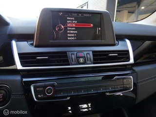 BMW 2 Serie BMW 2-serie Active Tourer 218i M Sport | Panorama| Trekhaak - afbeelding nr 14