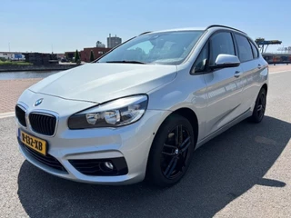 BMW 2 Serie BMW 2 Serie Active Tourer - afbeelding nr 3