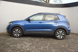Volkswagen T-Cross Volkswagen T-Cross 1.0TSI Life Clima/Camera/PDC/LM Velgen - afbeelding nr 6
