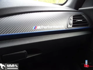 BMW 1 Serie BMW 1-serie 118i M-Pakket - afbeelding nr 22