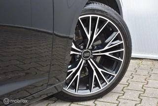Audi A6 Audi A6 Avant 40 TDI Sport Leder 20