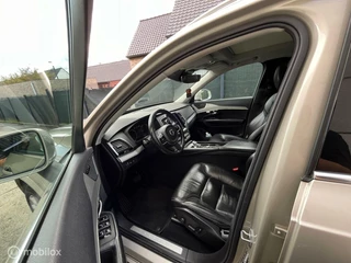 Volvo XC90 Volvo XC90 2.0 T8 Inscription Full Optie Dealer onderhoud - afbeelding nr 7