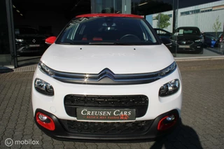 Citroën C3 Citroen C3 1.2 PureTech S&S Shine/Navi/Tel/Pdc/Cam/ - afbeelding nr 5