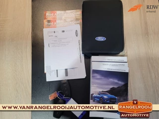 Ford Focus Ford Focus Wagon 1.0 Trend Edition Business, clima, cruise, lane assist - afbeelding nr 49