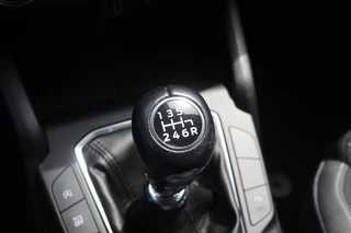 Ford Focus Ford Focus Wagon 1.0 EcoBoost Trend Edition Business / Apple CarPlay / Navigatie / Parkeerhulp V+A / Keyless / 16'' / Sportstoelen / Cruise Control - afbeelding nr 26