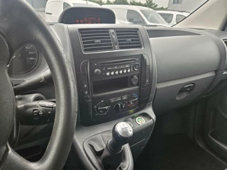 Toyota ProAce Toyota ProAce 1.6D L1H1 Airco Dag en nacht Koeling Koelwagen - afbeelding nr 22