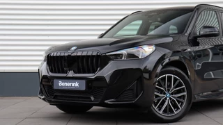 BMW X1 | Driving Assistant Plus | Comfort Access | Achteruitrijcamera - afbeelding nr 13