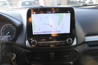 Ford EcoSport - afbeelding nr 21