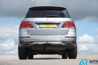 Mercedes-Benz GLE Mercedes GLE-klasse 350 d 4MATIC * Grijs kenteken * 3500 KG - afbeelding nr 3