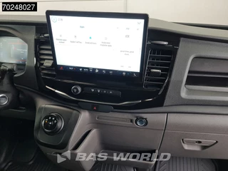 Ford Transit Ford Transit 165pk Automaat Limited Black Edition L3H2 Nwe model! CarPlay Xenon Camera 11m3 Airco Cruise control - afbeelding nr 11
