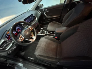 Kia Ceed Kia Ceed 1.0 T-GDi DynamicLine Navi, Carplay, Cruise, - afbeelding nr 10