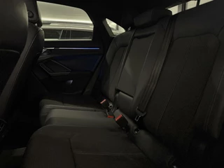 Audi Q3 Audi Q3 Sportback 35 TFSI S edition|Pano|Matrix|Keyless|Trek - afbeelding nr 43