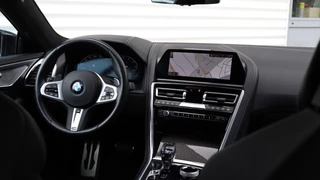 BMW 8 Serie | Bowers & Wilkins | Stoelventilatie | Head-up | Laserlight | M Onderstel Professional - afbeelding nr 11