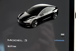 Tesla Model 3 Tesla Model 3 Standard RWD Plus 60 kWh | BTW | Autopilot | ACC | Blindspot | Stuurwielverwarming - afbeelding nr 18
