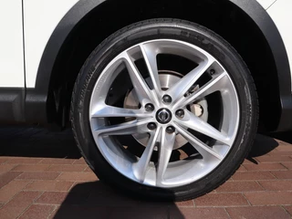 Nissan QASHQAI - afbeelding nr 16